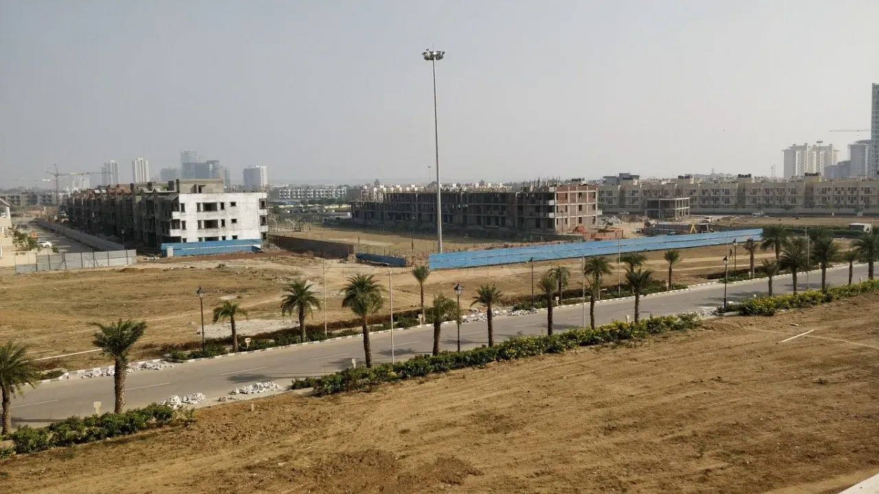 Emaar Emerald Hills Phase 2